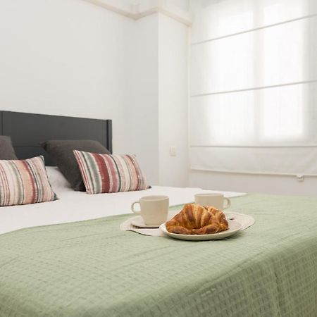 Precioso Apartamento Con Habitacion Separada En Centro Historico De Malaga Málaga Exterior foto