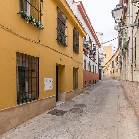 Precioso Apartamento Con Habitacion Separada En Centro Historico De Malaga Málaga Exterior foto