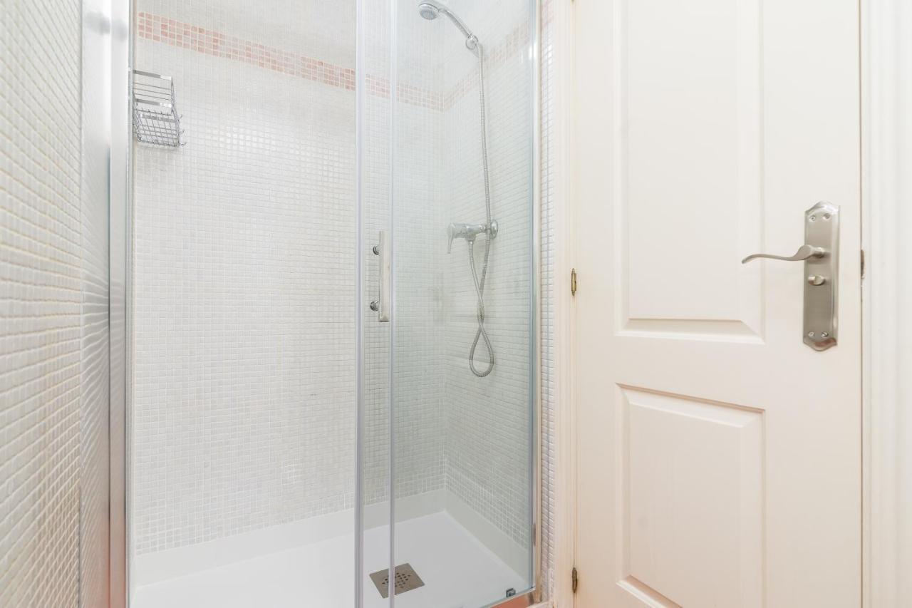 Precioso Apartamento Con Habitacion Separada En Centro Historico De Malaga Málaga Exterior foto